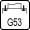 Источник света с цоколем G5.3 / Светильник работающий с таким источником.
